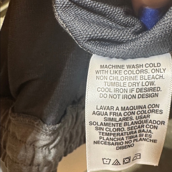 Leg3nd Athletic Pants with pockets NWT Large - Picture 8 of 8